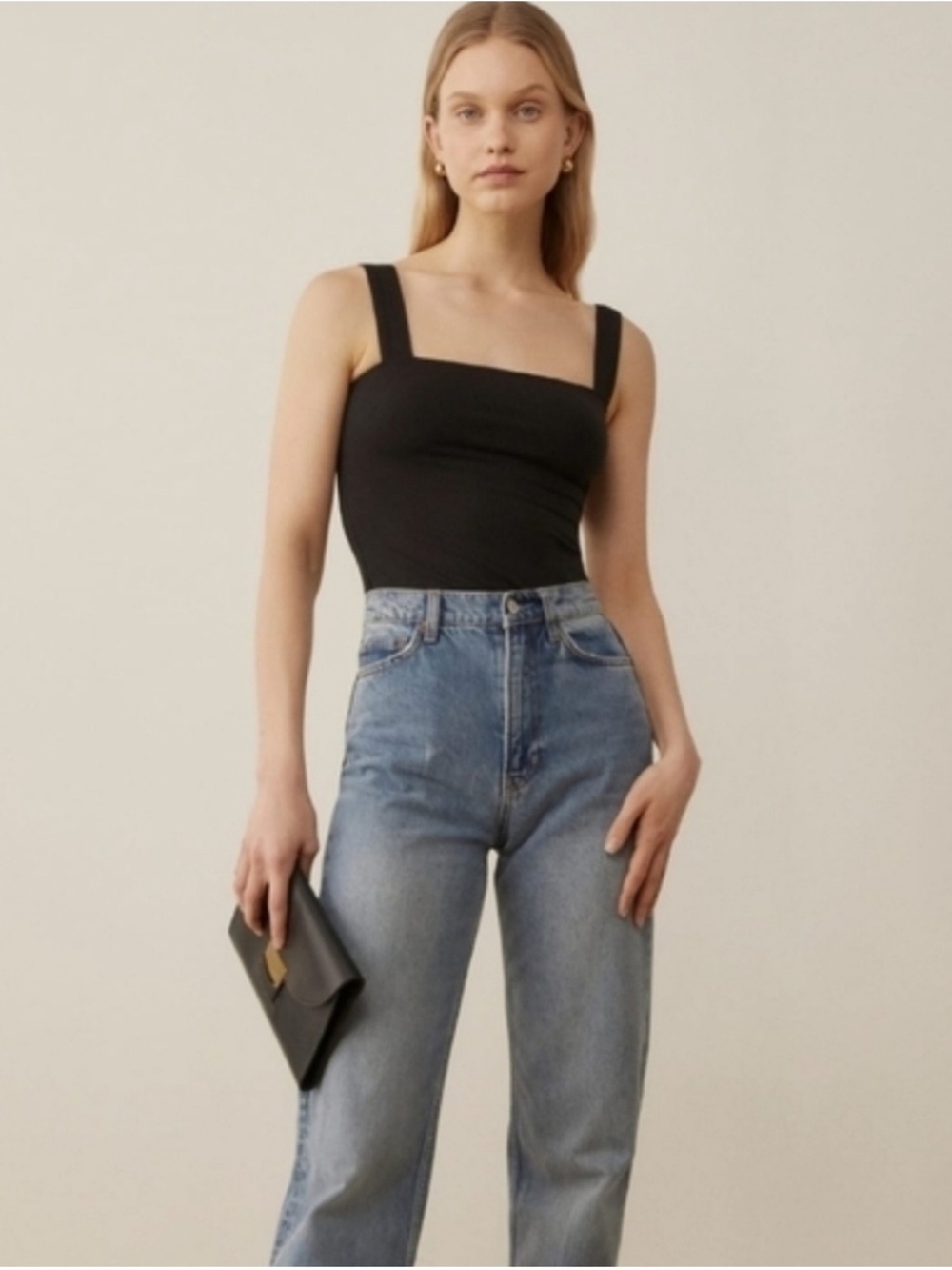 Reformation Canyon Knit Top – Women